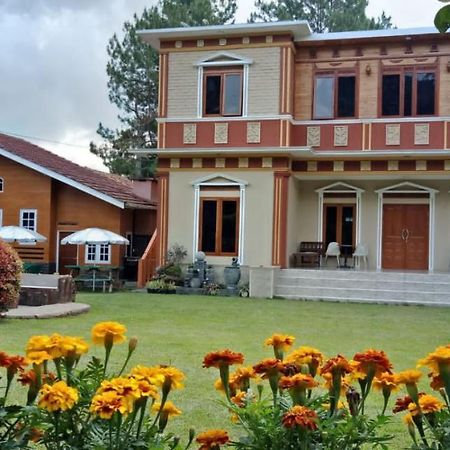 Villa Fresh Line Bongkar Bagian luar foto