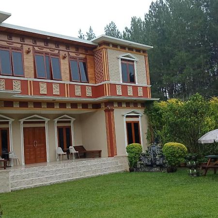 Villa Fresh Line Bongkar Bagian luar foto