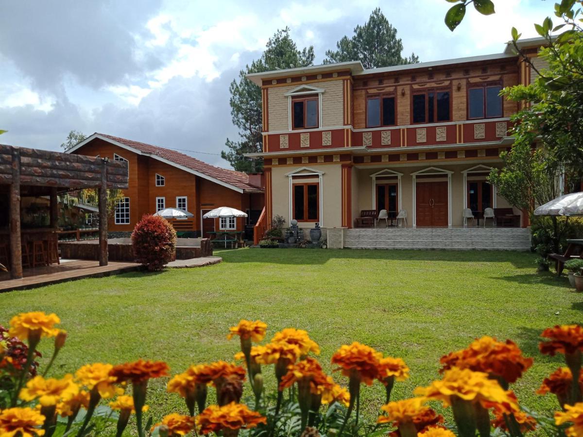 Villa Fresh Line Bongkar Bagian luar foto