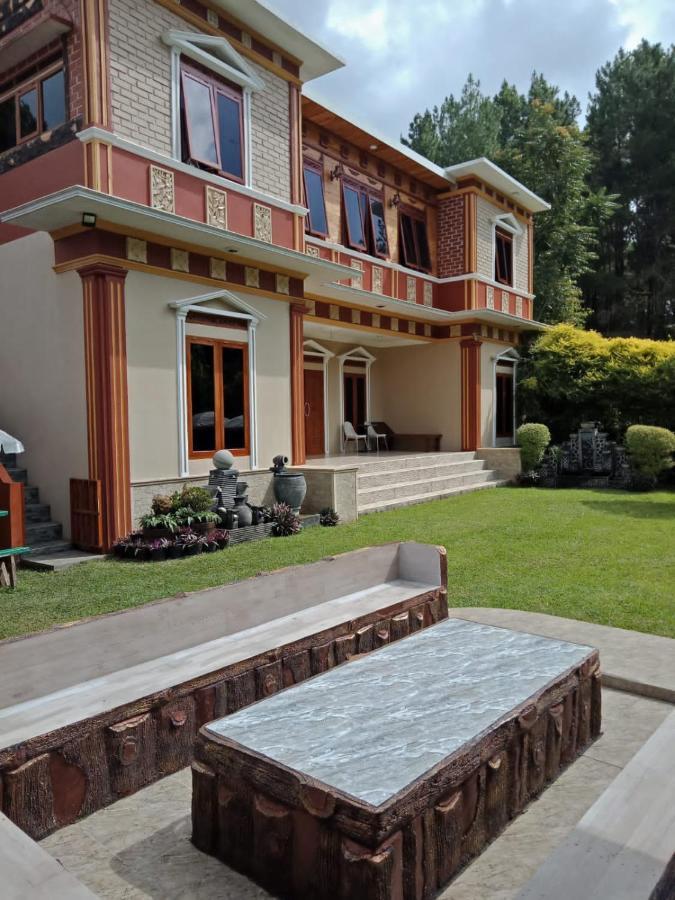 Villa Fresh Line Bongkar Bagian luar foto