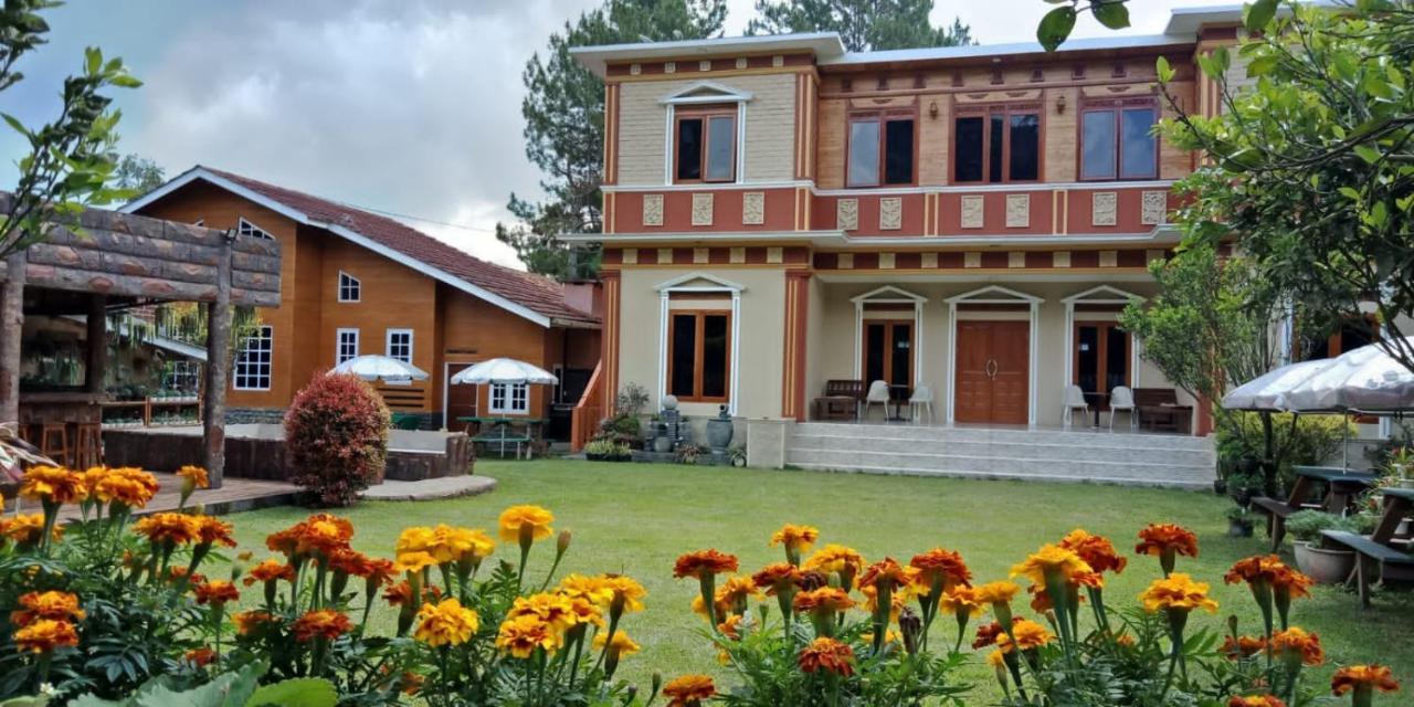 Villa Fresh Line Bongkar Bagian luar foto