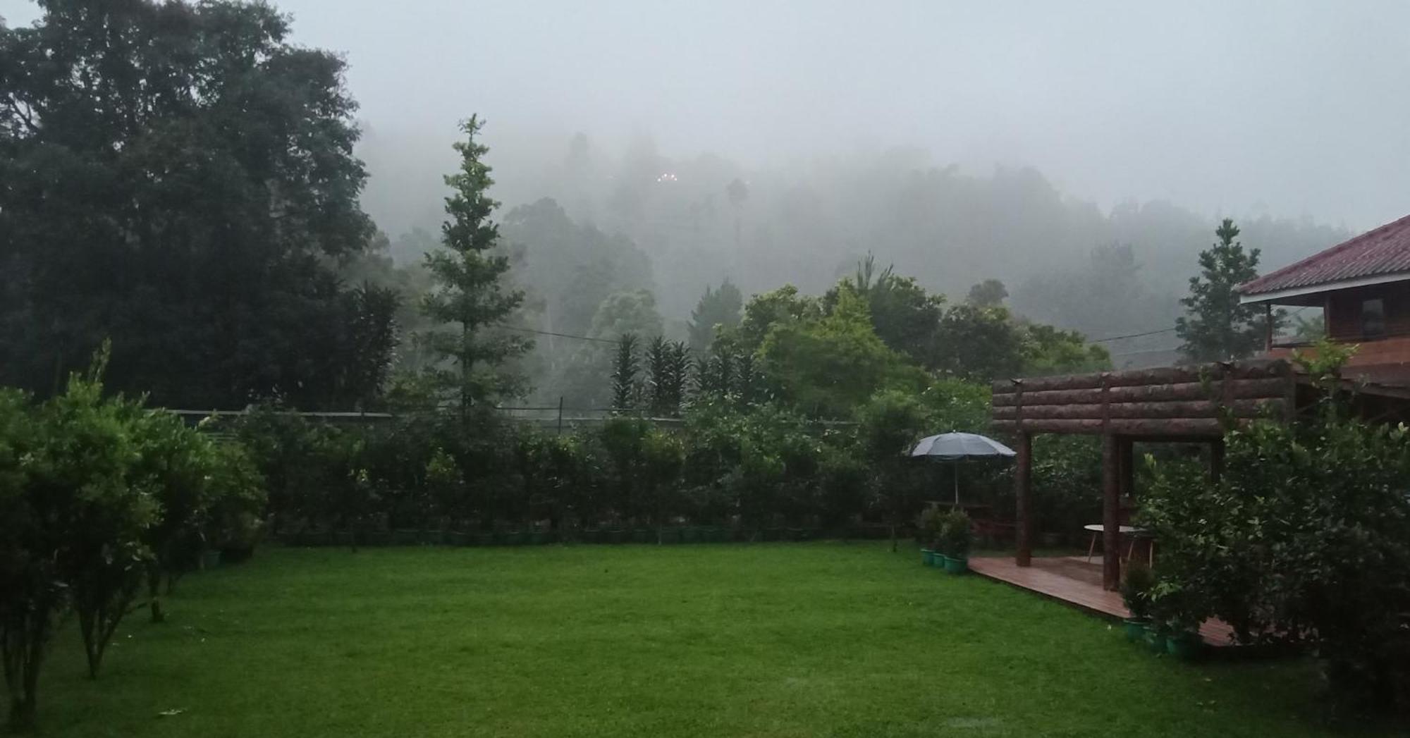 Villa Fresh Line Bongkar Ruang foto