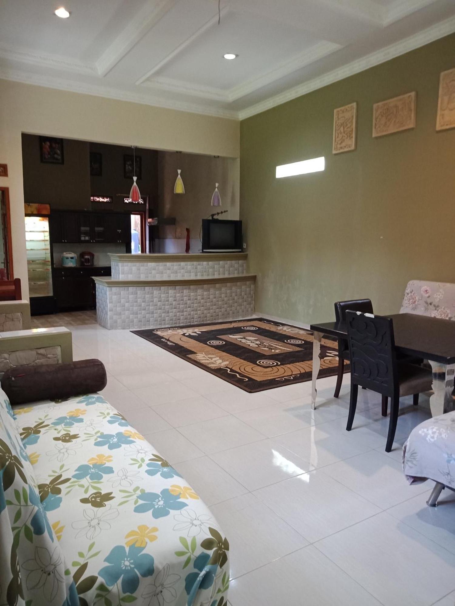 Villa Fresh Line Bongkar Ruang foto