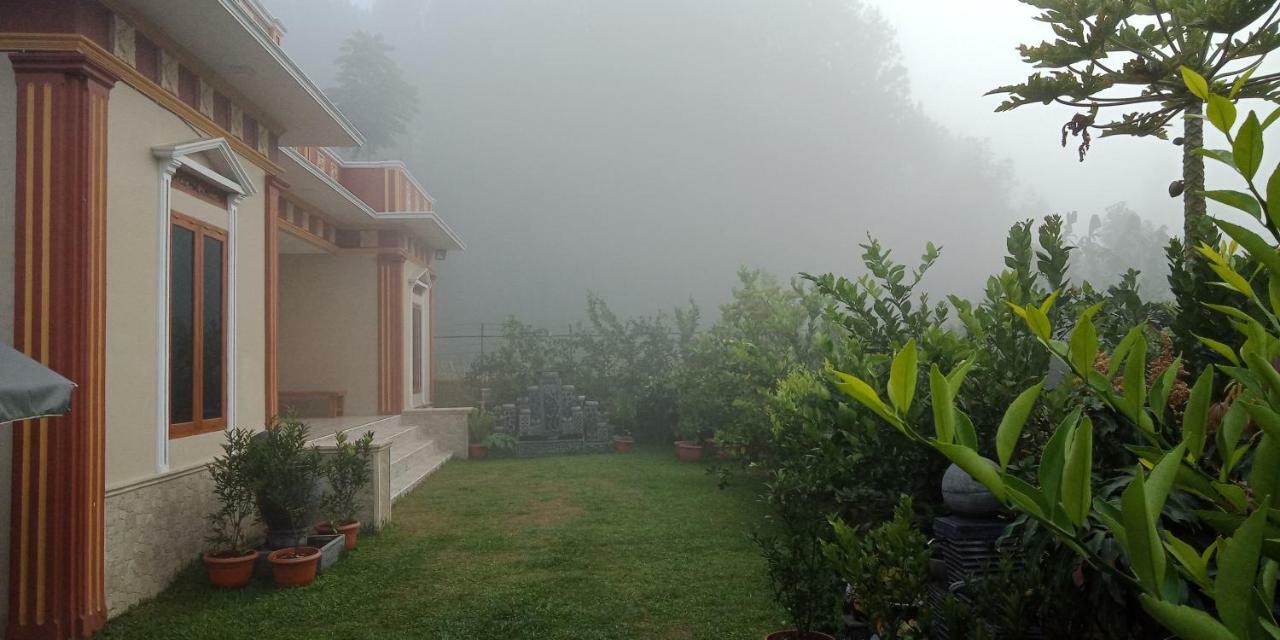 Villa Fresh Line Bongkar Bagian luar foto