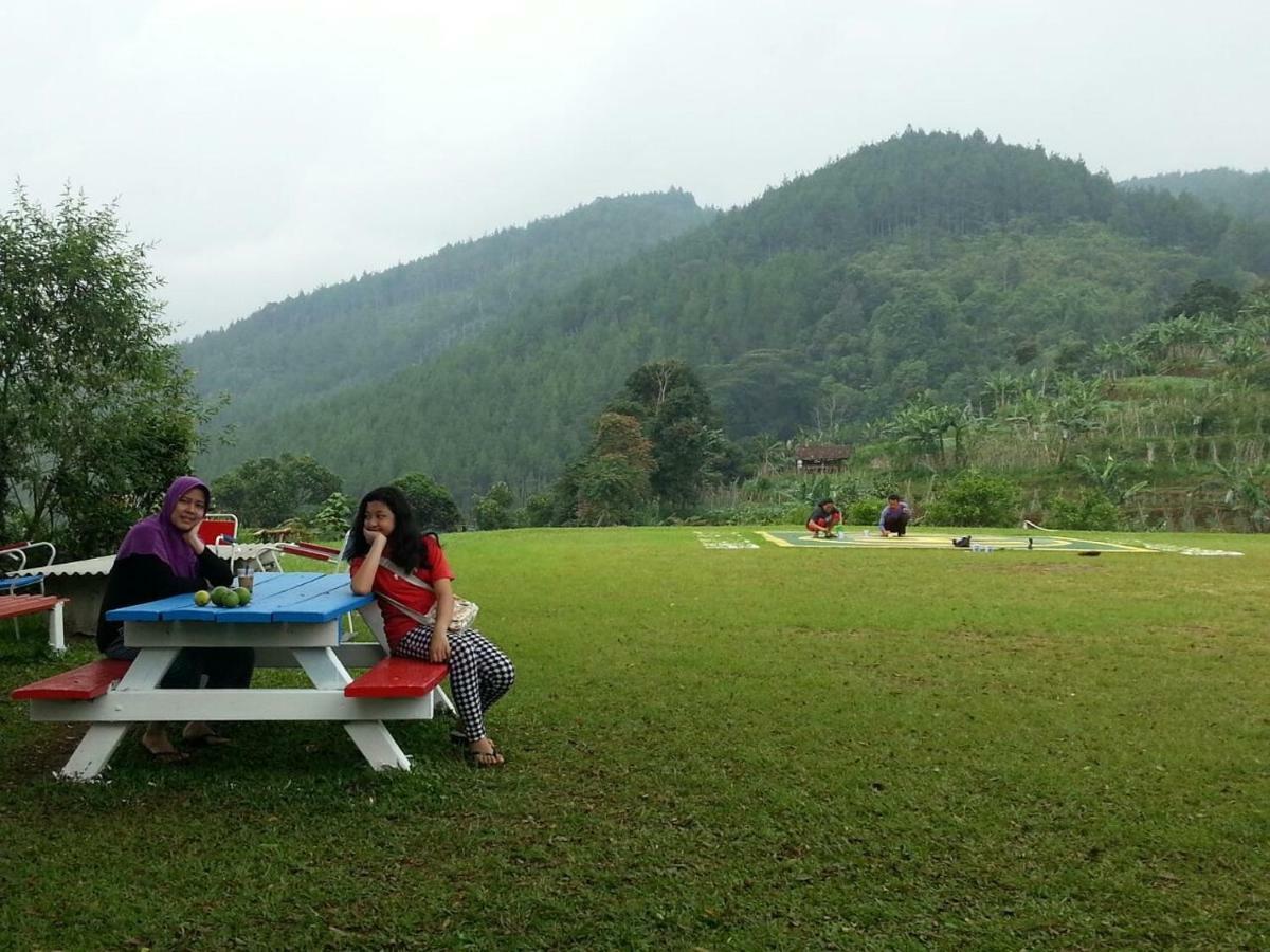 Villa Fresh Line Bongkar Bagian luar foto