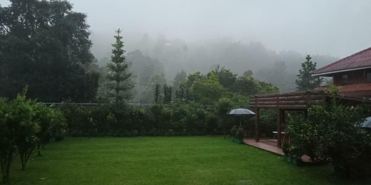 Villa Fresh Line Bongkar Bagian luar foto