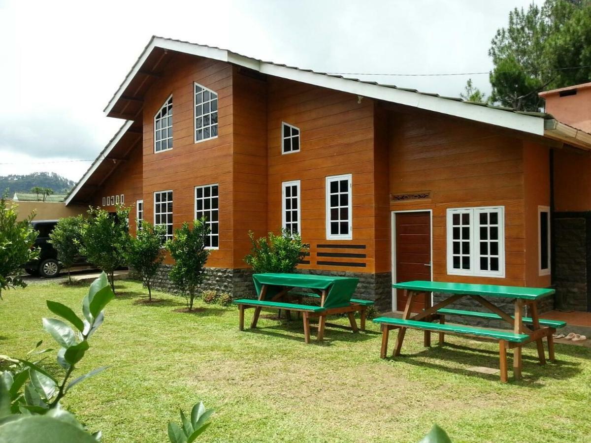 Villa Fresh Line Bongkar Bagian luar foto