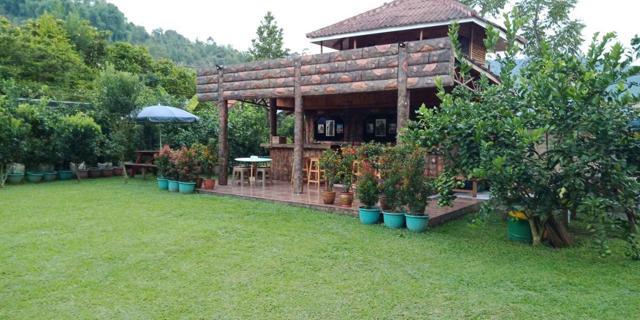 Villa Fresh Line Bongkar Bagian luar foto