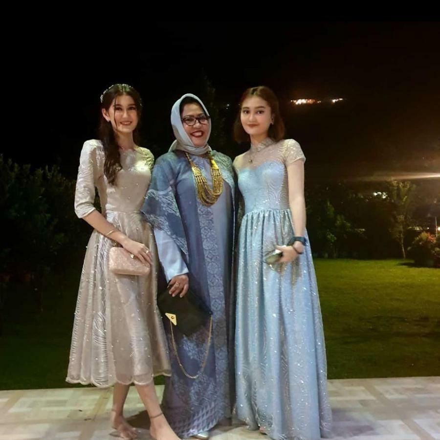 Villa Fresh Line Bongkar Bagian luar foto