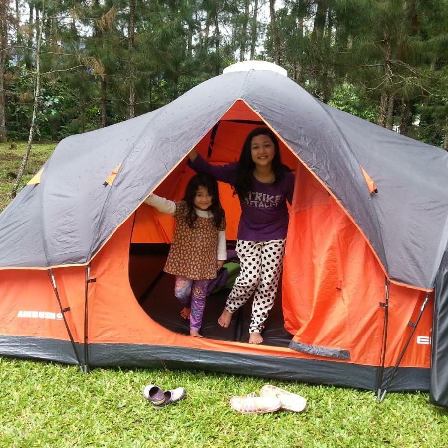 Villa Fresh Line Bongkar Bagian luar foto
