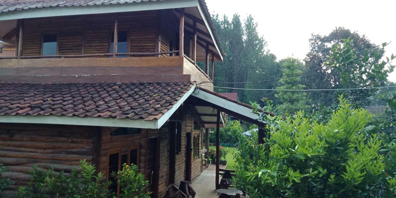 Villa Fresh Line Bongkar Bagian luar foto